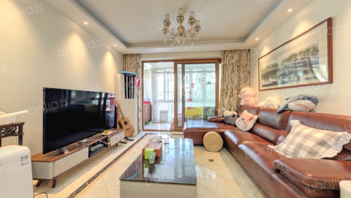 黄兴公寓二手房实景图