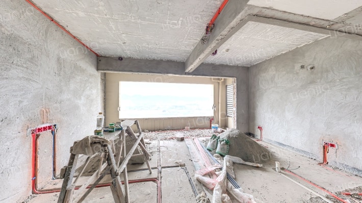 天骄公园二手房实景图