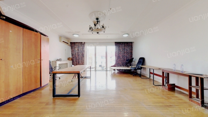 龙城花园W区二手房实景图