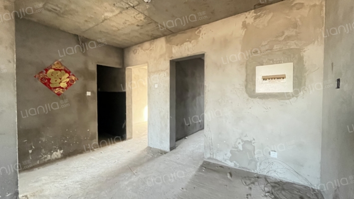 水尚仁佳 双塔西丁 好楼层采光无遮挡-餐厅