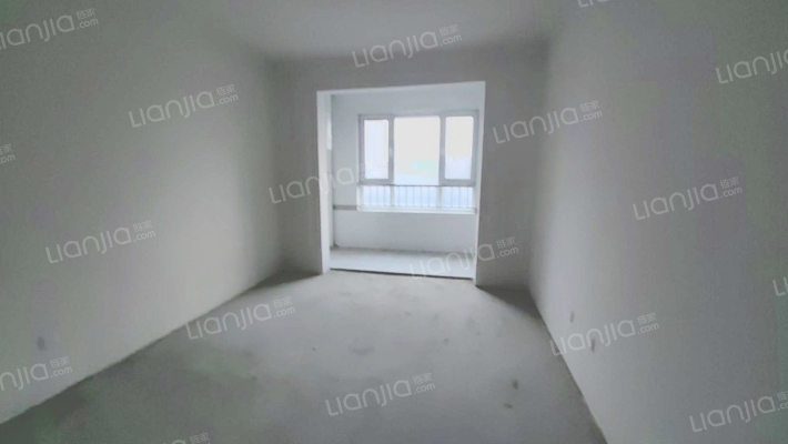 润地心悦城二手房实景图