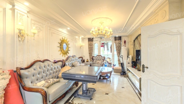 古桐六村二手房实景图