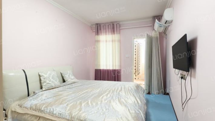 煤建路50号二手房实景图