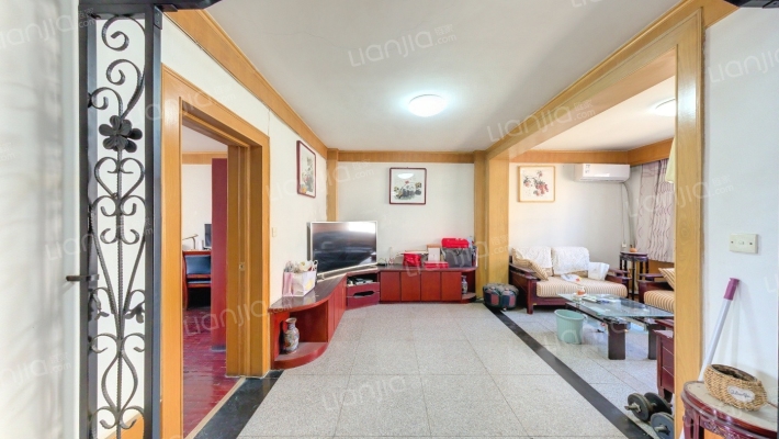 柏林北区二手房实景图