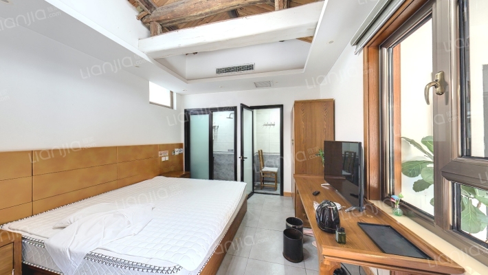 福禄巷二手房实景图