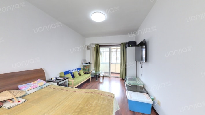 建研院二手房实景图