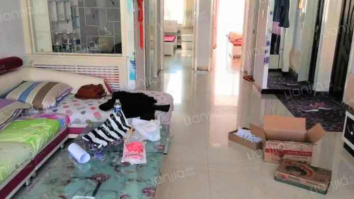 宏怡嘉苑A区二手房实景图