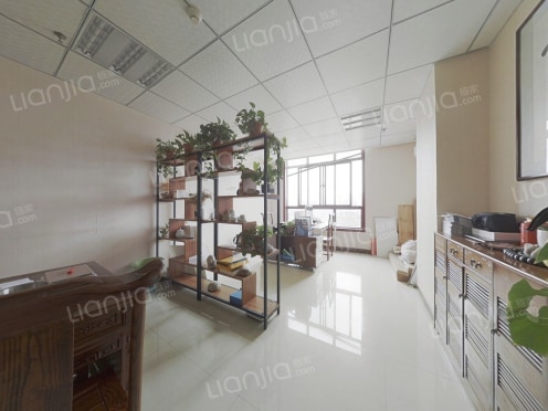 整租·凯旋城 1室0厅 东