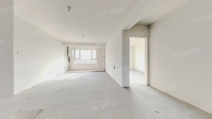 海泰慧园二手房实景图