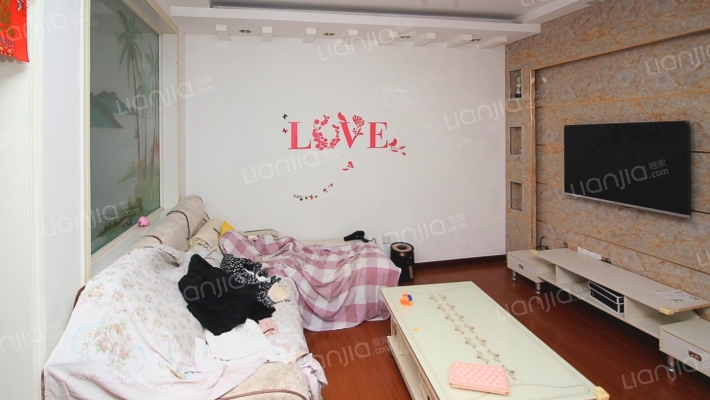 湖滨花苑(涟水县)二手房实景图