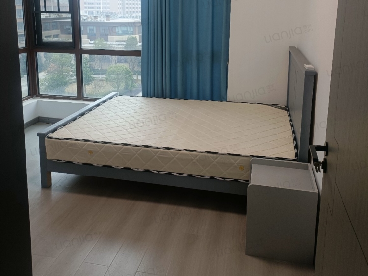 整租·金轮津桥华府 3室2厅 东