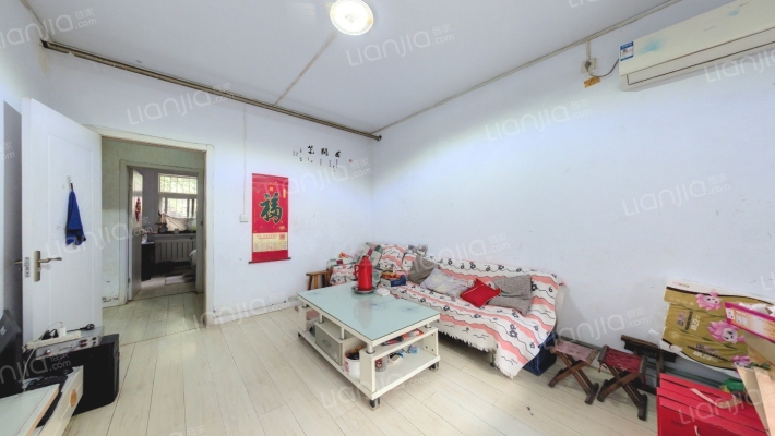 淄建第五生活小区二手房实景图