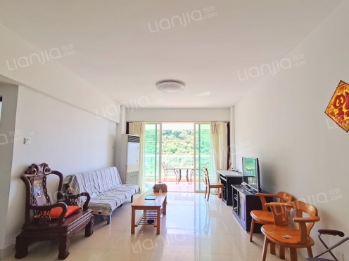 整租·半岛.龙湾 2室2厅 南/北