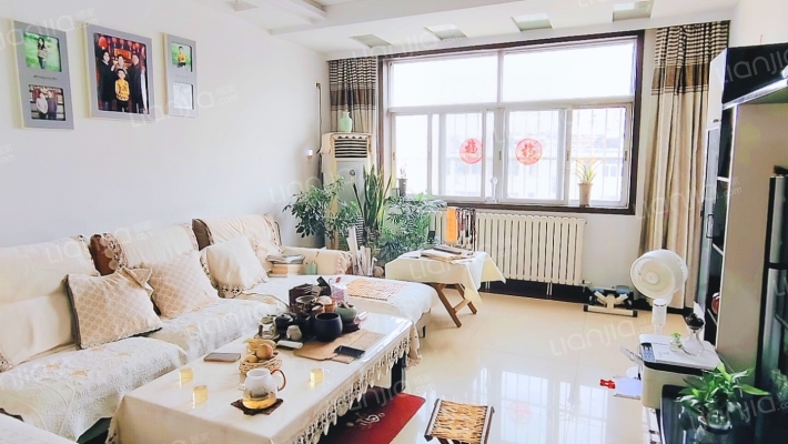 酿造厂小区二手房实景图