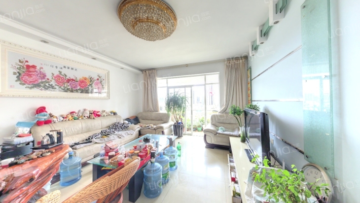 江东安康园二手房实景图