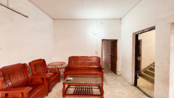 其仓新区二手房实景图