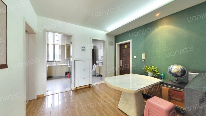 北顾小区二手房实景图