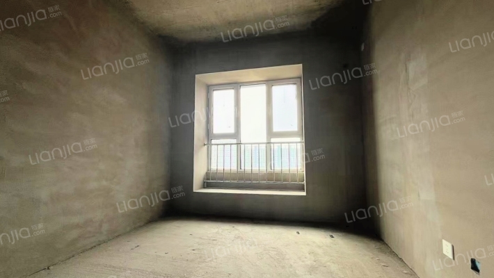 紫樾华庭 3室2厅 南 北-卧室A