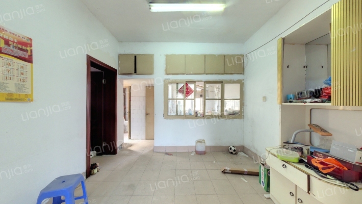 中坝南路43号二手房实景图