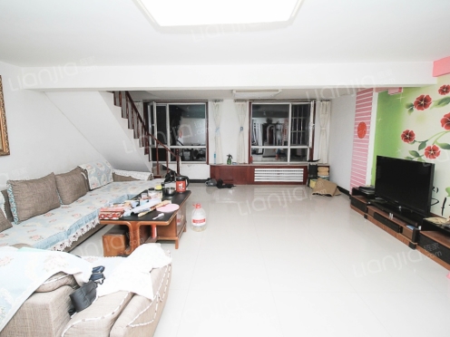 整租·金百合南区 3室2厅 南/北