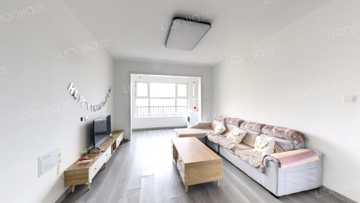 奥华蓝郡二手房实景图