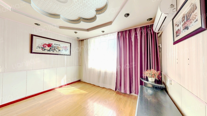 泰山巷二手房实景图