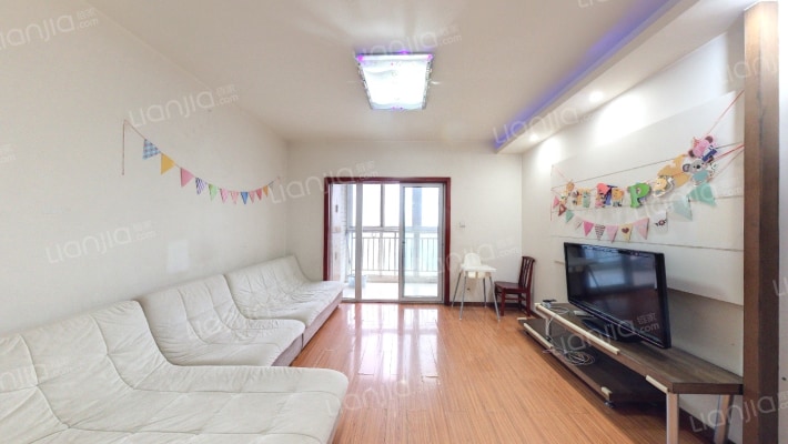 金府世家二手房实景图