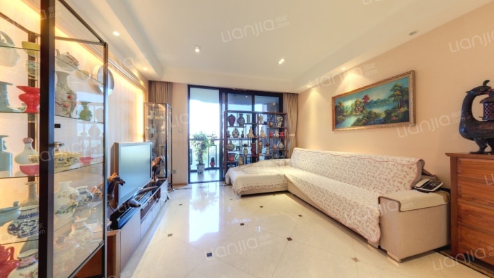 绿城丁香公馆二手房实景图