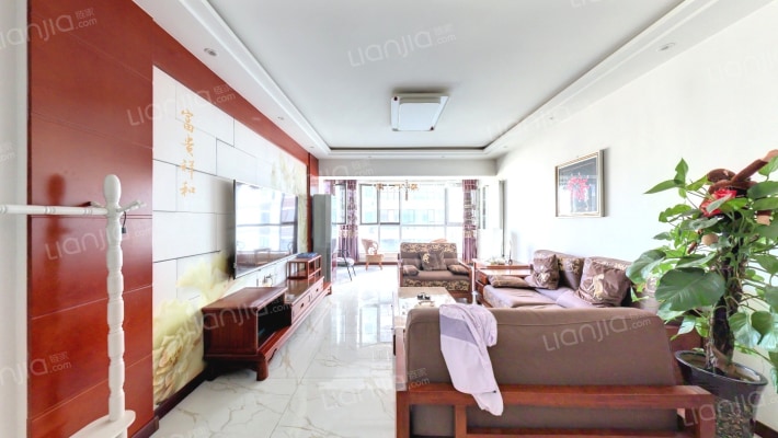 省质监局家属楼二手房实景图