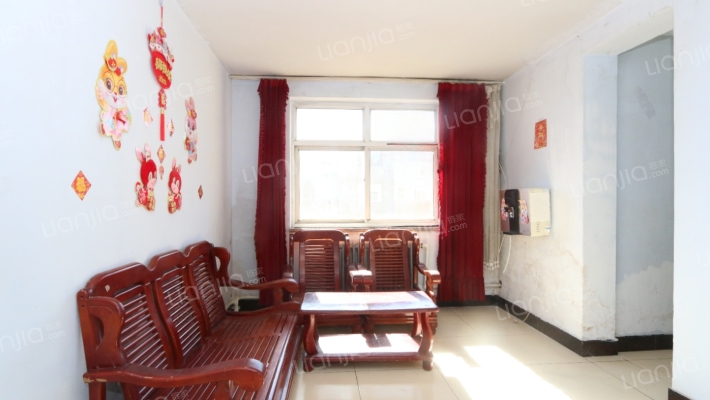 观桥东街北巷6号院二手房实景图