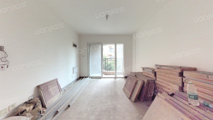 蜀镇领秀湖二手房实景图