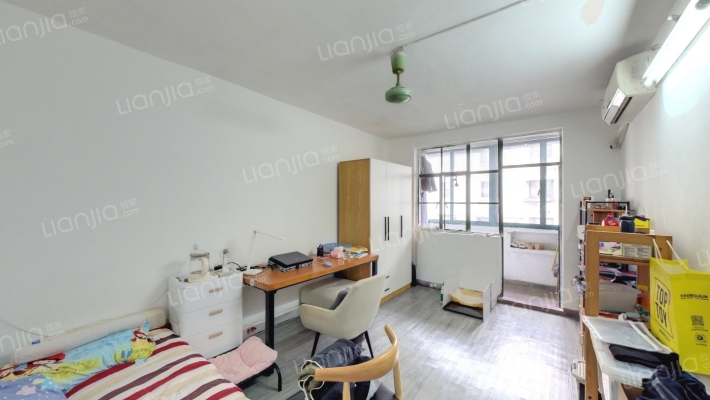 西谈家渡路129弄二手房实景图