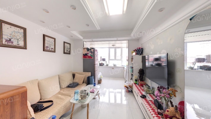 3504宿舍(南湖大路)二手房实景图