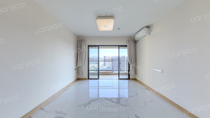 华发未来荟二手房实景图