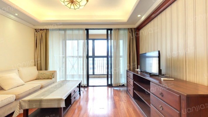 建屋芳洲二手房实景图