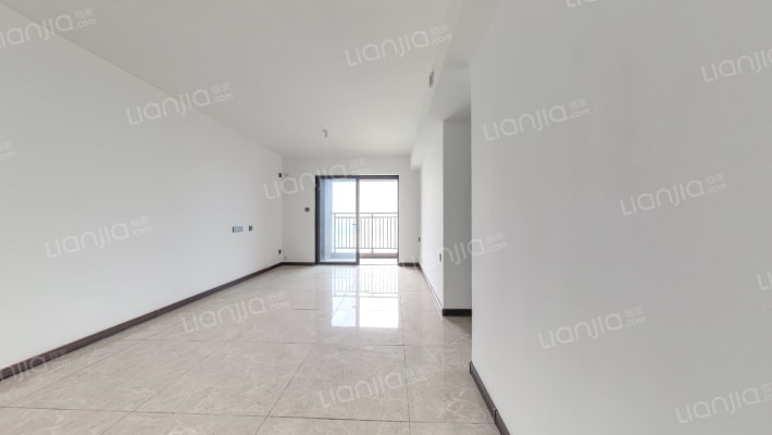 万科金域水岸二手房实景图