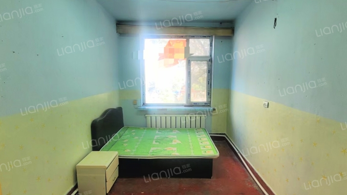 电业小区(南昌路)二手房实景图