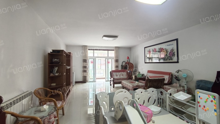 紫薇花园二手房实景图