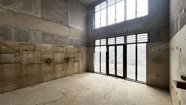 国贸天琴湾三期二手房实景图