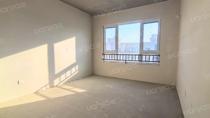 大社区，电梯洋房，一梯两户，惬意的生活-卧室A