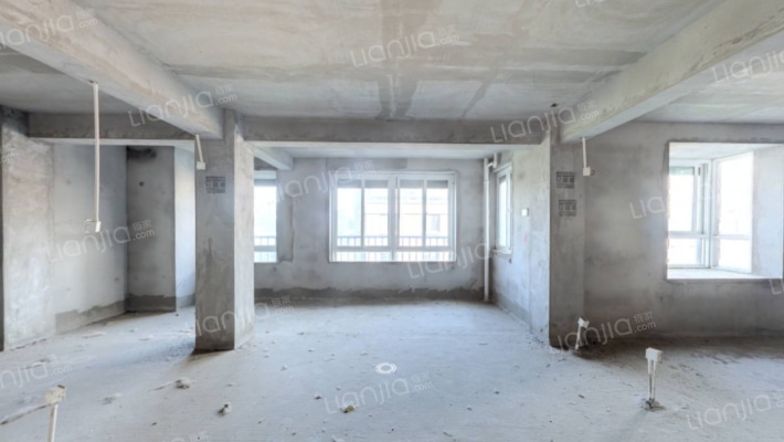 紫光花园二手房实景图