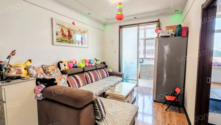 玄武B区二手房实景图