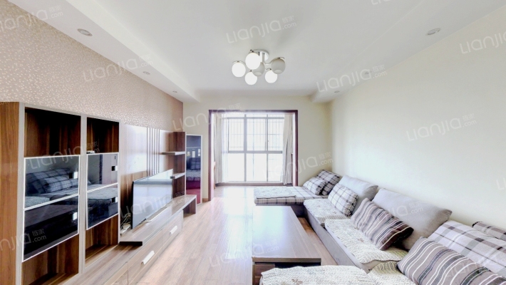 博闻八里锦汇二手房实景图