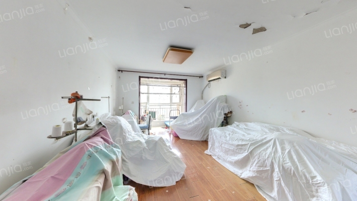 悦城二区二手房实景图