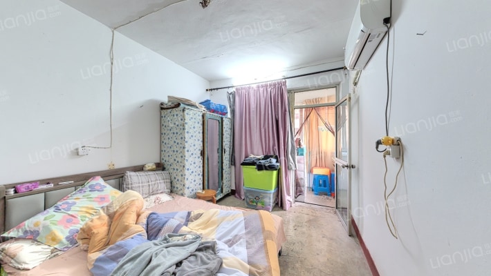 北电小区东区二手房实景图