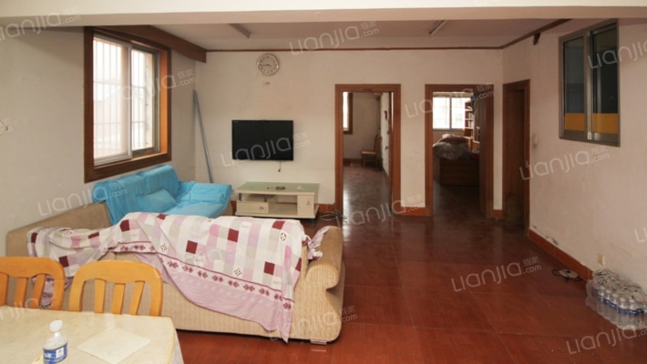 涟水县陶然居小区三期二手房实景图