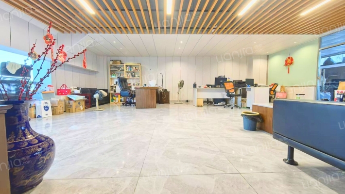 保税市场大厦二手房实景图