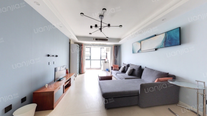 颐和宫二手房实景图