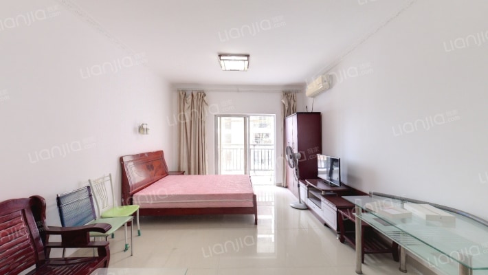 兴海·龙福苑二手房实景图