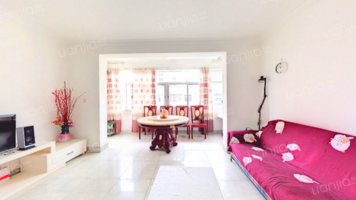 人民检察院宿舍二手房实景图